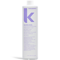 Тонирующий бальзам для светлых волос Blonde.Angel, 1000 мл