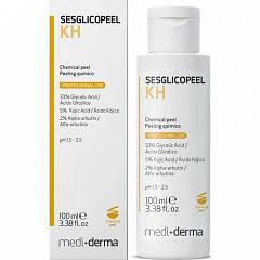 Пилинг гликолевый с койевой кислотой / SESGLICOPEEL KH  100 мл