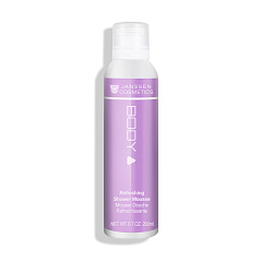 Освежающий мусс для душа Refreshing Shower Mousse, 200 мл