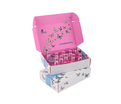 BioGel Стройность 10х2мл