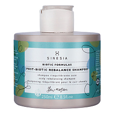 Ребалансирубщий шампунь для кожи головы с постбиотиками Post-Biotic Rebalance, 250 мл