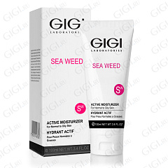 Крем увлажняющий активный / SW  Active Moisturizer 100 мл