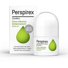 Дезодорант-антиперспирант Комфорт, Comfort, 20 мл