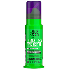Дефинирующий крем для вьющихся волос Curls Rock Amplifier, 113 мл