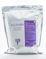 Альгинатная маска с коллагеном, 1000 гр