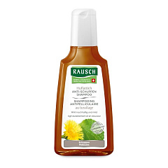 Шампунь от перхоти с экстрактом мать-и-мачехи, 200 мл