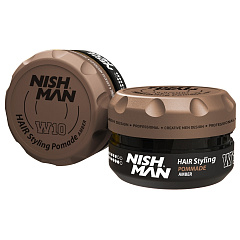 Помада для укладки волос W10 Amber, 100 мл