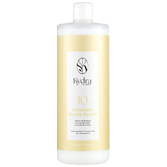 Крем-оксидант с хлопковым маслом Blonde Beauty Activateur 10 vol. (3%), 1000 мл
