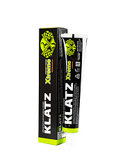 Зубная паста для активных людей «Женьшень», 75 мл