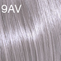 9.18 9AV Very.Light.Blonde.Ash.Violet
