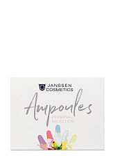 Сосудоукрепляющий концентрат для кожи с куперозом Couperose Fluid, 3 x 2 мл