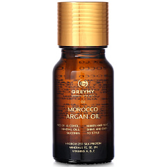 Марокканское аргановое масло для волос Morocco Argan Oil, 10 мл