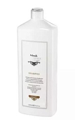 Шампунь для сухих и поврежденных волос Repair Ph 5,5, 1000 мл