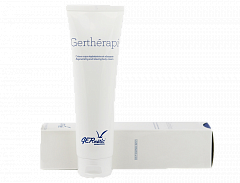 Восстанавливающий крем для тела с расслабляющим эффектом/GERTHERAPI 150ml