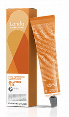 Интенсивное тонирование волос Ammonia Free, 60 мл Реновация