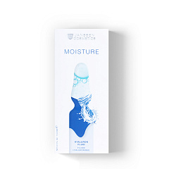 Ультраувлажняющая сыворотка с гиалуроновой кислотой Hyaluron Fluid, 7 х 2 мл