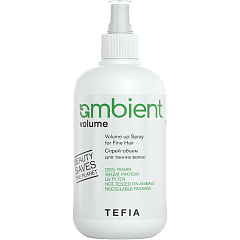 Спрей-объем для тонких волос, 250 мл