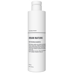 Увлажняющий шампунь для сухих поврежденных волос, 250 мл