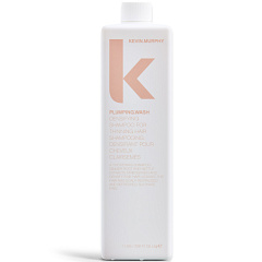 Шампунь для объема и уплотнения волос Plumping.Wash, 1000 мл