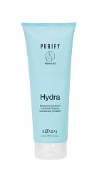 Увлажняющий кондиционер для сухих волос Hydra Moisturizing Conditioner, 250 мл