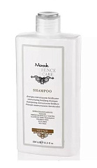 Шампунь для сухих и поврежденных волос Repair Ph 5,5, 500 мл