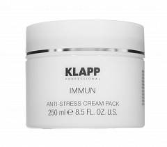 Крем-маска Анти-стресс / IMMUN Anti-Stress Cream Pack 250 мл