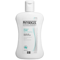 Мягкий шампунь для всех типов волос, 250 мл