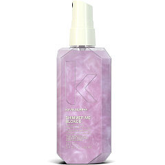 Сияющий спрей-уход для светлых волос Shimmer.Me.Blonde, 100 мл