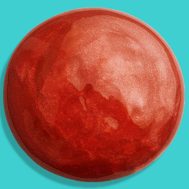 картинка 8C Кислотный тонер для волос Tonal Control Pre-Bonded, Светлый Блондин Медный, 90 мл