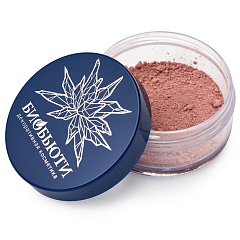 Румяна "Горная сакура" SPF10, холодный светло-розовый, 5 гр