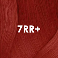 7RR+ Глубокий красный+