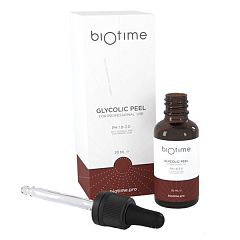 Пилинг Гликолевый GLYCOLIC PEEL, 30 мл