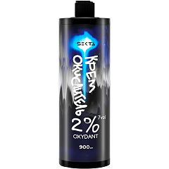 Крем-окислитель Oxydant 2% 7 vol. «Не Отвалятся», 900 мл