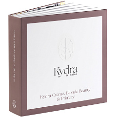 Карта цветов Kydra Le Salon Creme