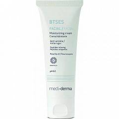 Увлажняющий крем для лица / BTSES Facial moisturizing cream anti-wrinkle 100 мл