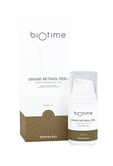 Пилинг гранд ретинол GRAND RETINOL PEEL, 15 мл