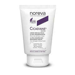 Ультрапитательный восстанавливающий крем для рук Cicadiane, 50 мл