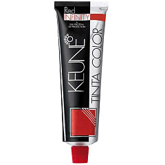 Краситель для волос с красным пигментом Tinta Color Red Infinity, 60 мл