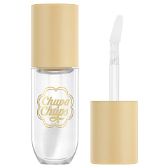 Ухаживающее масло для губ в оттенке "Apple", 4 гр