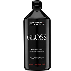 Гель активатор Gloss Gel Activator, 1.5% 5 Vol, 900 мл