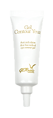 Омолаживающий гель для век / EYE CONTOUR GEL  25ml