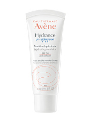 Эмульсия Hydrance UV Лежер SPF30, 40 мл