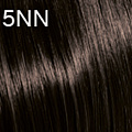 5.00 5NN Light.Brown.Natural.Intense