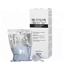 Пудра для осветления волос без аммиака, 500 г