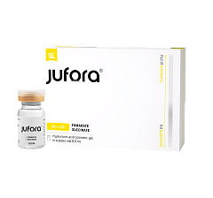 JUFORA (+FUMARATE+SUCCINATE 6,5 ml )