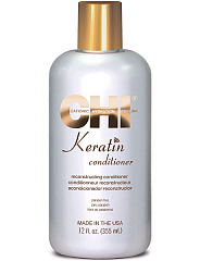 Кератиновый восстанавливающий кондиционер Keratin Conditioner, 355 мл