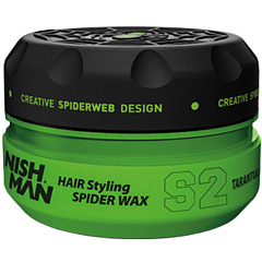 Воск-паутинка для волос Spider Wax, S2 Tarantula, 100 мл