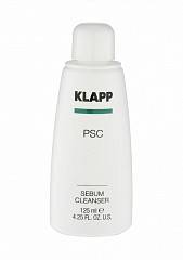 Антисептический очищающий тоник / PSC Problem Skin Care Sebum Cleansing Lotion 125 мл