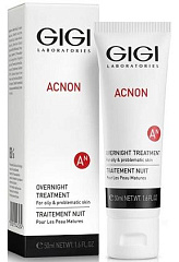 Ночной крем Acnon Overnight Treatment, 50 мл