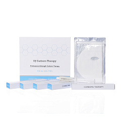 Маска для лица и шеи 25г х 5шт